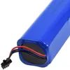 Batterie pour robot aspirateur Xiaomi Roidmi Eve Plus Voir les images du produit 3