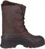Kamik Pour des hommes Bottes Bottes Alborg WK0011 marron Voir les images du produit 5