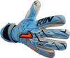 Rinat Egotiko X Prime Rękawice bramkarskie Niebieskie 7 Podgląd zdjęcia produktu 6