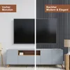 Jopassy Akustikpaneel MDF Wandverkleidung Natur Akustik Produktbild-Vorschau 3