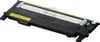 HP/Samsung CLT-Y 406 S Toner yellow Produktbild-Vorschau 2