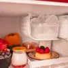 Cecotec Mini Frigo Bolero CoolMarket TT Origin 45 Rouge. Anteprima dell’immagine prodotto 2