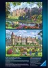 RAVENSBURGER Puzzle Königliche Residenz, UK 4x500 Teile Produktbild-Vorschau 7
