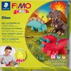 FIMO kids form & play Dino, 1Stück Produktbild-Vorschau 3