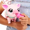 My Pet Pig Interactive Piglet Piggly Voir les images du produit 11