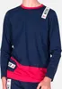 BEZLIT Jungen Shirt Rundhals Rebel Navy 140 Produktbild-Vorschau 7