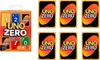UNO Zero Náhľad obrázku produktu 6