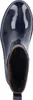 Rieker Damen Stiefelette Gummistiefel glänzend gezacktes Produktbild-Vorschau 4