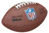 Wilson American Football NFL "The Duke" MINI Replica Produktbild-Vorschau 3