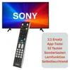 Telecomando di ricambio per TV Sony Anteprima dell’immagine prodotto 3