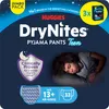 Huggies DryNites Nachtwindeln bei Bettnässen für Jungen ab Produktbild-Vorschau 6