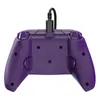 PDP Controller wired Afterglow Wave purple XboxSeriesX Voir les images du produit 6