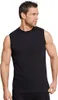 Schiesser Herren 2PACK Shirt 0/0 schwarz M Produktbild-Vorschau 2