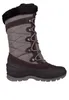Kamik Snovalley 4 Damenschuhe Gefüttert Winterstiefel Grau Produktbild-Vorschau 4