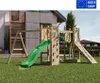 Fungoo Maxi Funny Exposure mit Schaukel & Rutsche, Produktbild-Vorschau 9