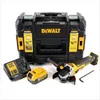 DeWalt DCG 405 P1 accu haakse slijper 18 V 125 mm Productafbeelding-voorbeeld 2