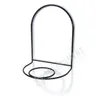 Showy Hanger - Halbkreisförmiger 38 cm Wand-Pflanztopf Produktbild-Vorschau 5
