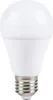 10 x LED Leuchtmittel 9W = 60W E27 opal matt 820lm warmweiß Produktbild-Vorschau 2