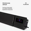 Klarstein sálavý ohřívač, elektrický ohřívač na terasu a Náhled obrázku produktu 5