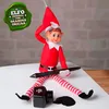 ELVES BEHAVIN' BADLY - Elfen-Boy, 30 cm Voir les images du produit 12