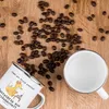 Mr. & Mrs. Panda Pott Sekretärin Leidenschaft - Weiß - Produktbild-Vorschau 2
