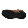 Salomon X Ward Leather Mid GTX 471818 Produktbild-Vorschau 5