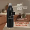 Luckymoose Infinity Edelstahlflasche (1,1L) kompatibel mit Produktbild-Vorschau 4