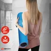 Hop-Sport Yogamatte HS-T006GM Gymnastikmatte für Pilates Produktbild-Vorschau 3