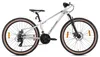 BIKESTAR Alu Mountainbike 26 Zoll | 21 Gang Hardtail Sport Produktbild-Vorschau 2
