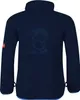 Trollkids Bryggen Jacke Blau 116 cm Junge Blau 116 cm Produktbild-Vorschau 4