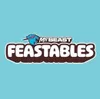 Mr Beast Feastables Schokoladenriegel | 4er-Pack: Peanut Produktbild-Vorschau 4
