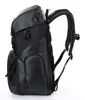 Nitro Rucksack WEEKENDER, Größe:ONESIZE, Farben:tough black Produktbild-Vorschau 5