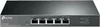TP-Link Switch 5x 2.5G Multi-Gigabit  TL-SG105-M2 V2.0 Podgląd zdjęcia produktu 8