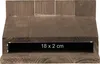 Relaxdays, lot de 2 nichoirs à chauves-souris, abri pour Voir les images du produit 5