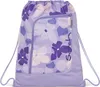 satch Sportbeutel Caleido Blue Produktbild-Vorschau 3