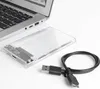 Boîtier de disque dur externe SSD USB 3.0 2.5 Inch SATA 3 Voir les images du produit 8