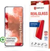 Displex Real Glass dla Galaxy S23 - przezroczysty Podgląd zdjęcia produktu 1