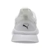 Puma Mädchen Sneaker, weiß(pumawhitepumawhite (002)), Gr. 6 Produktbild-Vorschau 24
