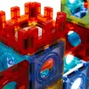 Kuličko-magnetische rails, 96 stuks Productafbeelding-voorbeeld 14