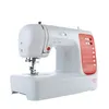 CARINA Comfort 40 Stichprogramm 1 Stufen Knopflochautomatik Produktbild-Vorschau 22