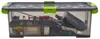 Rotho 3er Set Aufbewahrungsbox 30L Evo Total Protection - Produktbild-Vorschau 3