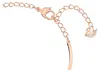 SWAROVSKI Damen Armreif mit Unendlichkeitszeichen und Herz, Produktbild-Vorschau 4