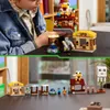 LEGO Minecraft Balloon Ghast attaque le village, jouet Voir les images du produit 53