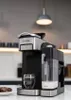 Ox-Pro2 Kapsel- und gemahlene Kaffee-Espressomaschine Produktbild-Vorschau 1