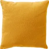 Dutch Decor Outdoor Dekokissen Unifarbe Julio 45x45 cm Gelb Produktbild-Vorschau 1