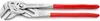 KNIPEX Zangenschlüssel mit Kunststoff überzogen 400 mm Produktbild-Vorschau 41