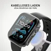 360 Grad Smartwatch Hülle für Apple Watch Series 4 / 5 / 6 Produktbild-Vorschau 4