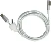vhbw Adapterkabel USB Typ C auf MagSafe 1 kompatibel mit Produktbild-Vorschau 1