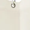 SEPIO Duschvorhang 180x200 cm Ecru  , Wasserdichter Produktbild-Vorschau 6