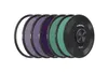 Set di 5 filtri magnetici Freewell serie M2 82Mm Anteprima dell’immagine prodotto 1